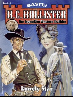 H. C. Hollister 45 (eBook, ePUB) - Hollister, H. C.
