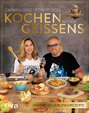 Kochen mit den Geissens (eBook, PDF)