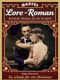 Lore-Roman 118 (eBook, ePUB)