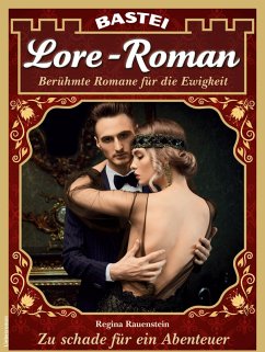Lore-Roman 118 (eBook, ePUB) - Rauenstein, Regina