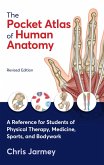 The Pocket Atlas of Human Anatomy, Revised Edition (eBook, ePUB)