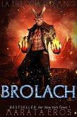 Brolach (Demon, #1) (eBook, ePUB)