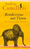 Rendezvous mit Tieren (eBook, ePUB)