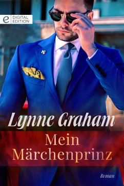 Mein Märchenprinz (eBook, ePUB) - Graham, Lynne