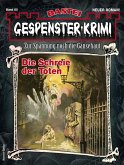 Gespenster-Krimi 80 (eBook, ePUB)