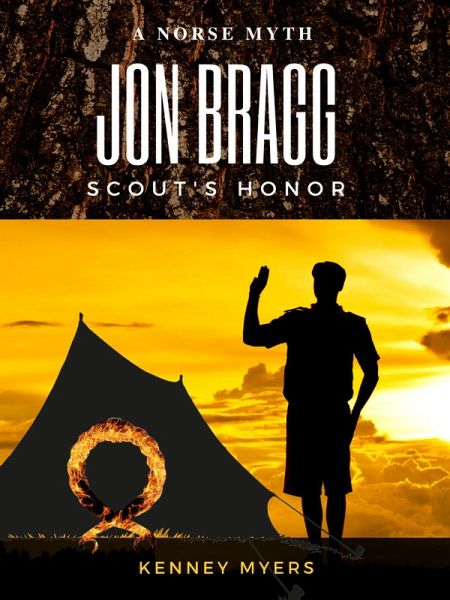 Jon Bragg Scout's Honor (eBook, ePUB) Jon Bragg Scout's Honor (eBook, ePUB)
