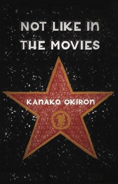 Cover Not Like in the Movies (eBook, ePUB)
