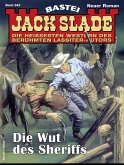 Jack Slade 943 (eBook, ePUB)