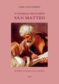 Vangelo secondo San Matteo (eBook, ePUB)