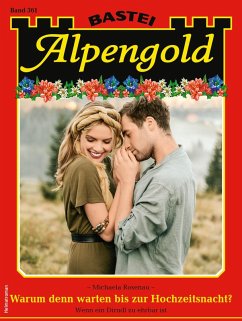 Cover Alpengold 361 (eBook, ePUB)