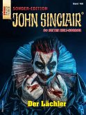 John Sinclair Sonder-Edition 168 (eBook, ePUB)