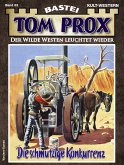 Tom Prox 82 (eBook, ePUB)