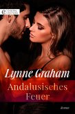 Andalusisches Feuer (eBook, ePUB)