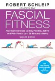 Fascial Fitness, Second Edition (eBook, ePUB)
