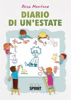 Diario di un’estate (eBook, ePUB) - Montone, Rosa