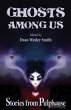 Ghosts Among Us: Stories from Pulphouse... - Bild 1