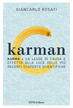 Karman (fixed-layout eBook, ePUB) - Rosati, Giancarlo