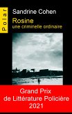 Rosine, une criminelle ordinaire (eBook, ePUB)