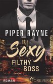 Sexy Filthy Boss (eBook, ePUB)