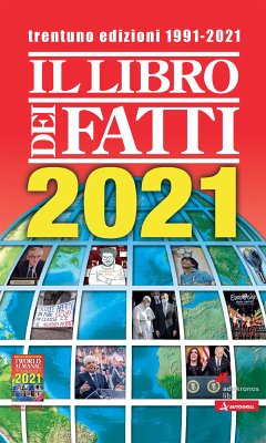 Il Libro dei Fatti 2021 (eBook, ePUB) - VV., AA.