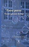 Pause poésie - Tome II (eBook, ePUB)