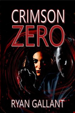 Crimson Zero (John Burke, #2) (eBook, ePUB)