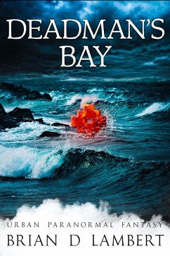 Deadman's Bay (The Plymouth Grey, #6) (eBook, ePUB) - Lambert, Brian