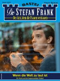 Dr. Stefan Frank 2629 (eBook, ePUB)
