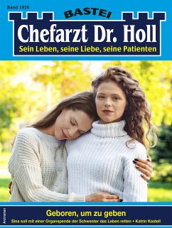 Chefarzt Dr. Holl 1926 (eBook, ePUB) - Kastell, Katrin