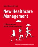 New Healthcare Management (eBook, PDF)