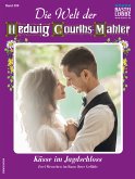 Die Welt der Hedwig Courths-Mahler 580 (eBook, ePUB)