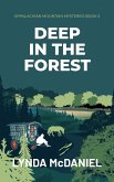Deep in the Forest (Appalachian Mountain Mysteries, #5) (eBook, ePUB)