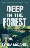 Deep in the Forest (Appalachian Mountain Mysteries, #5) (eBook, ePUB)