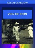 Vein of Iron (eBook, ePUB)