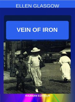 Vein of Iron (eBook, ePUB) - Glasgow, Ellen