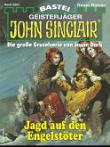 John Sinclair 2261 (eBook, ePUB)