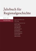 Jahrbuch für Regionalgeschichte 39 (2021) (eBook, PDF)