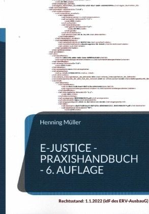 e-Justice - Praxishandbuch