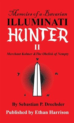 Merchant Kolmer & The Obelisk of Nempty - Drechsler, Sebastian P.