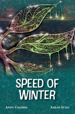 Speed of Winter - Scho, Sarah