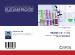 Prevalence of Hernia - Iqbal, Muhammad Naeem;Muhammad, Ali;Ali, Shahzad