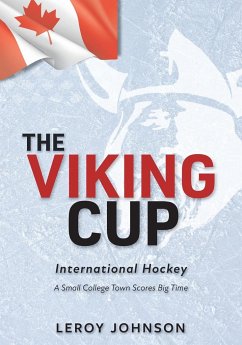 The Viking Cup - Johnson, Leroy