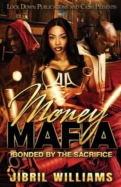 Money Mafia - Williams, Jibril