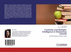 Creativity and Multiple-Intelligence in Elementary Schools - Chhetri, Ritu; Chattopadhyay, Pritam