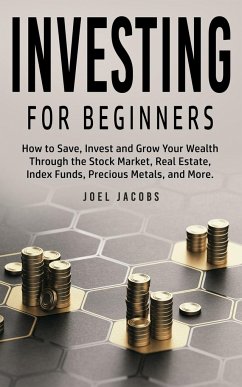Investing For Beginners - Jacobs, Joel