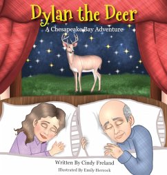 Dylan the Deer - Freland, Cindy