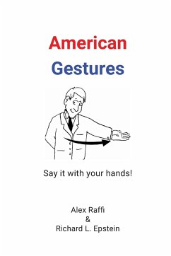 American Gestures - Raffi, Alex
