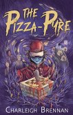 The Pizza-Pyre