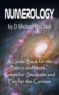 Numerology (eBook, ePUB) - McClain, Michael