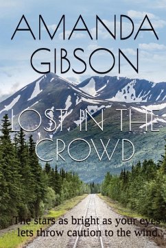 Lost In The Crowd - Gibson, Amanda